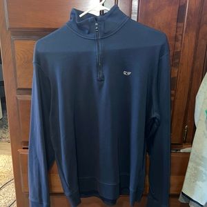 Vineyard Vines Quarter Zip